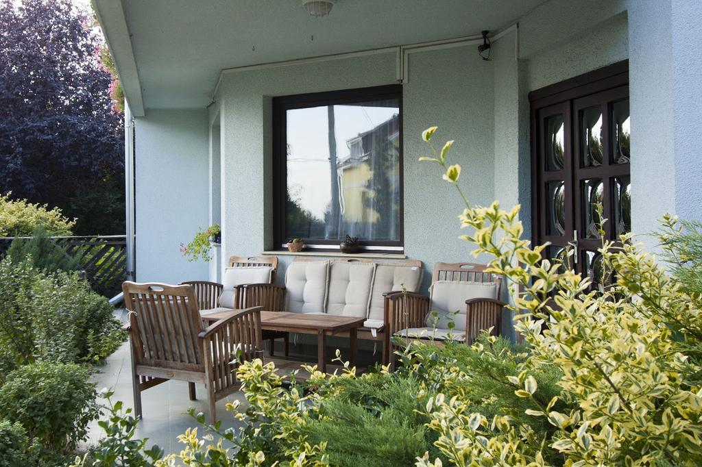 Dominika Apartman Hotel Budapest Exterior foto